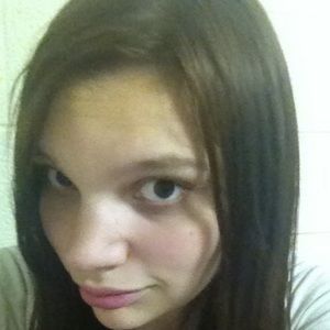 Meet your Posher, Rebecca anne